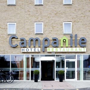 Campanile Hotel Leicester